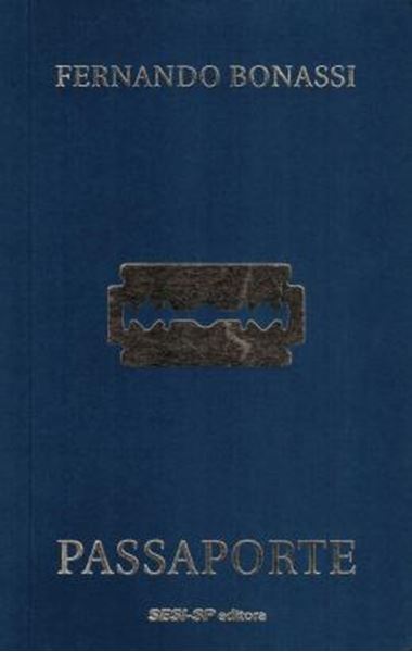 Picture of PASSAPORTE