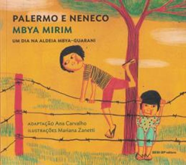 Picture of PALERMO E NENECO
