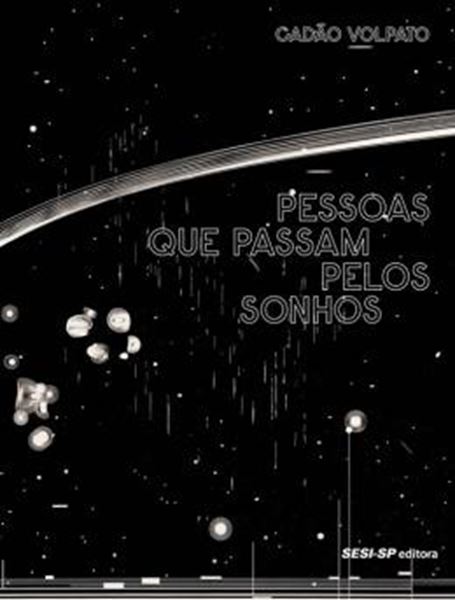 Picture of PESSOAS QUE PASSAM PELOS SONHOS