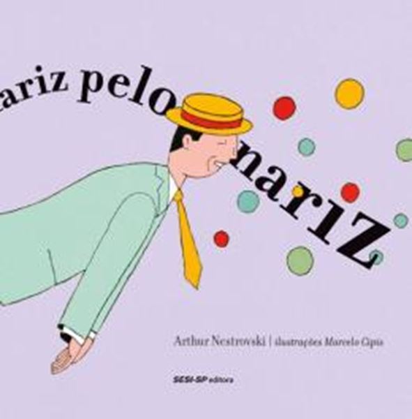Picture of PELO NARIZ