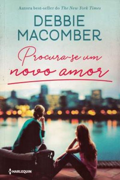 Picture of PROCURA-SE UM NOVO AMOR