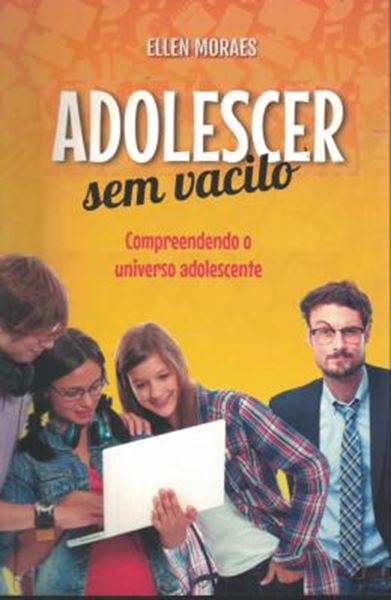 Picture of ADOLESCER SEM VACILO