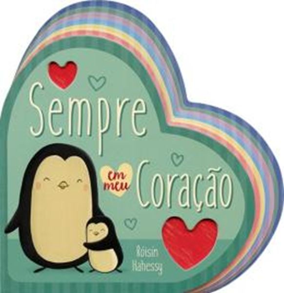 Picture of SEMPRE EM MEU CORACAO