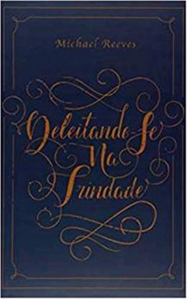 Picture of DELEITANDO-SE NA TRINDADE