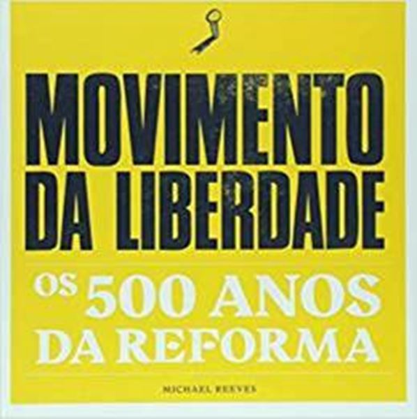 Picture of MOVIMENTO DA LIBERDADE