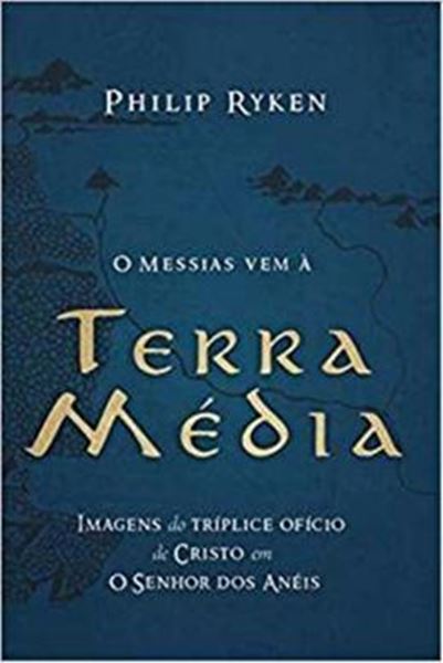 Picture of MESSIAS VEM A TERRA-MEDIA, O 