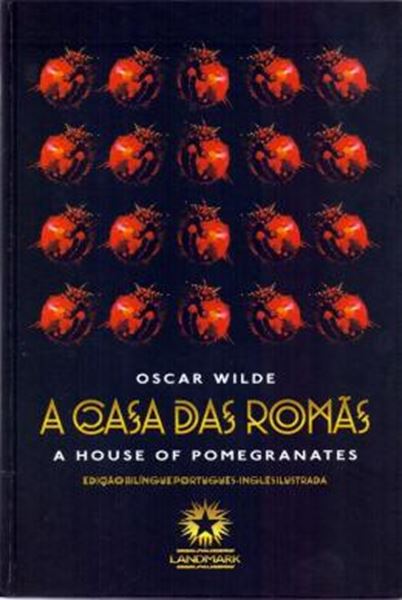 Picture of CASA DAS ROMAS - ED. BILINGUE ILUSTRADA