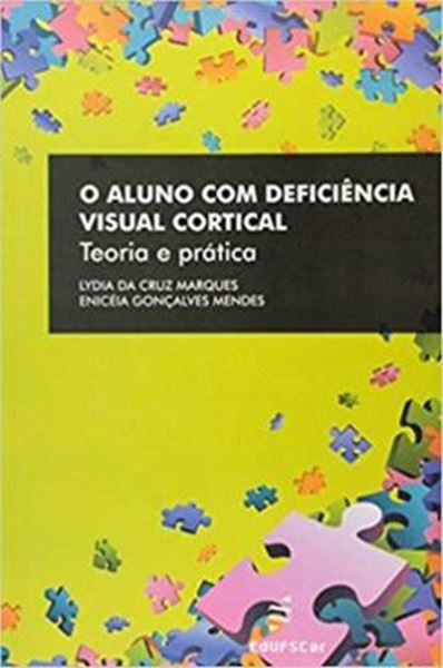 Picture of ALUNO COM DEFICIENCIA VISUAL CORTICAL, O
