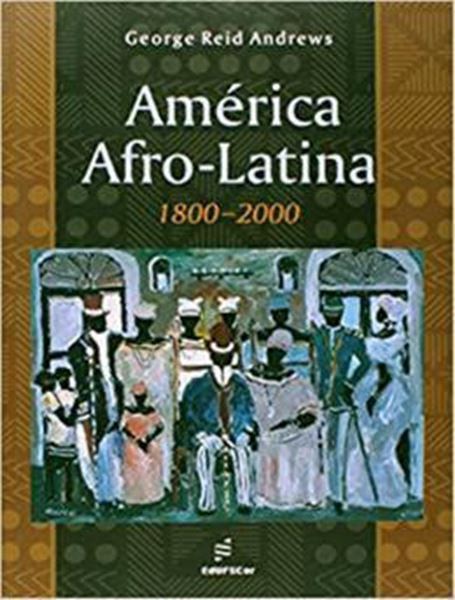 Picture of AMERICA AFRO-LATINA