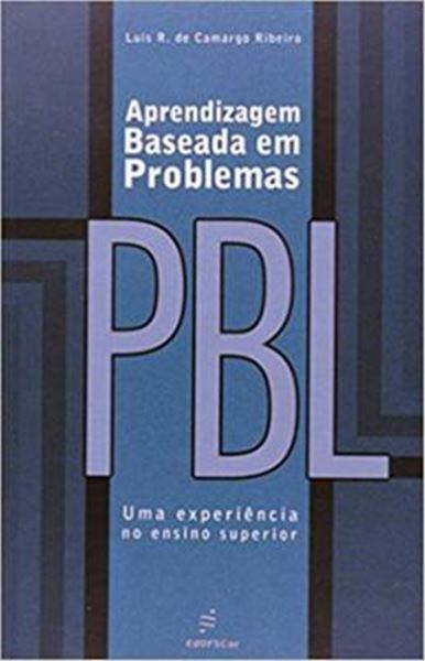 Picture of APRENDIZAGEM BASEADA EM PROBLEMAS - PBL