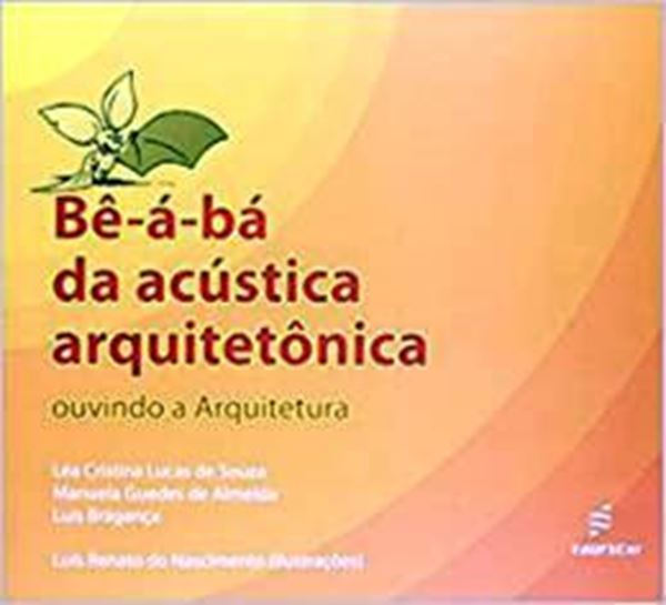 Picture of BE-A-BA DA ACUSTICA