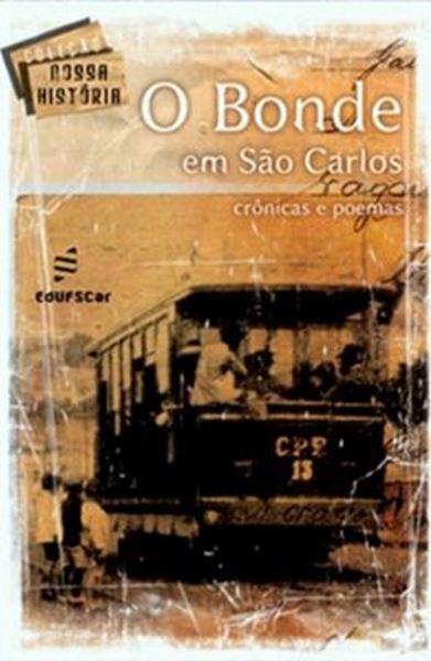 Picture of BONDE EM SAO CARLOS, O