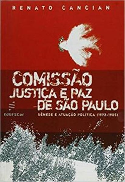 Picture of COMISSAO JUSTICA E PAZ DE SAO PAULO