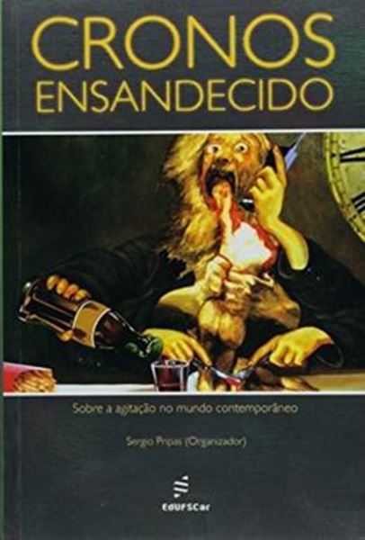 Picture of CRONOS ENSANDECIDO