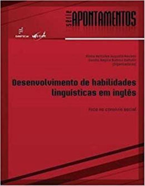 Picture of DESENVOLVIMENTO DE HABILIDADES LINGUISTICAS EM INGLES