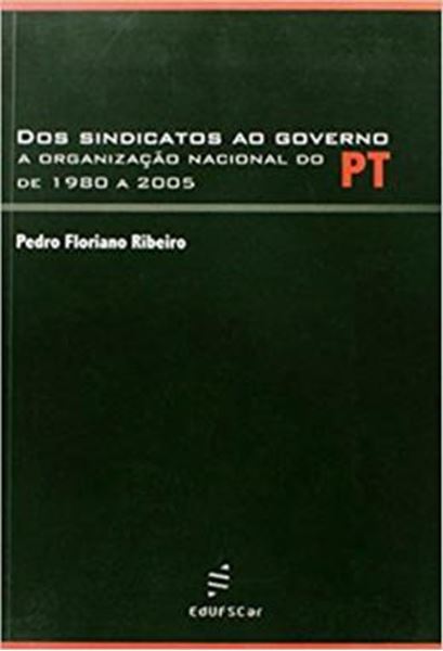 Picture of DOS SINDICATOS AO GOVERNO