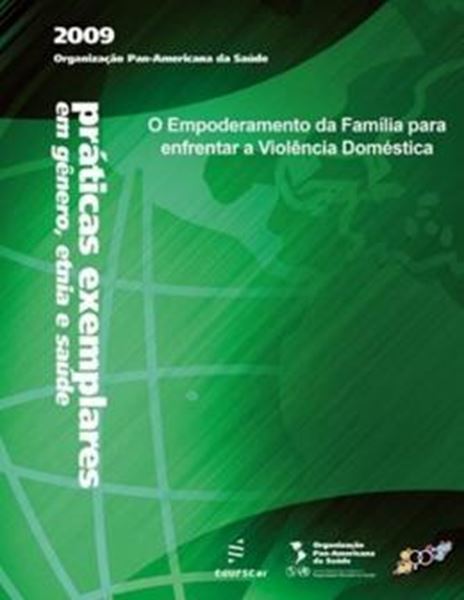 Picture of EMPODERAMENTO DA FAMILIA PARA ENFRENTAR A VIOLENCIA