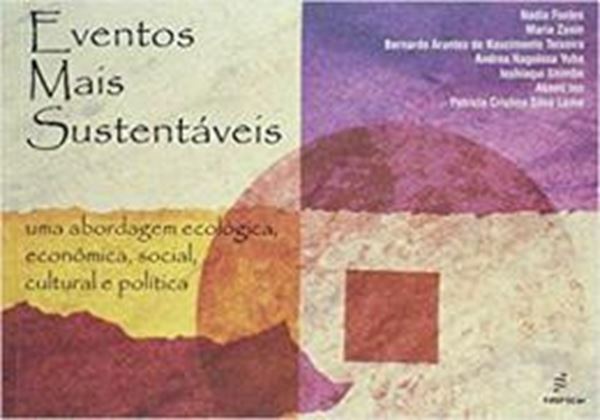 Picture of EVENTOS MAIS SUSTENTAVEIS