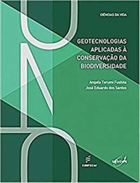Picture of GEOTECNOLOGIAS APLICADAS A CONSERVACAO DA BIODIVERSIDADE