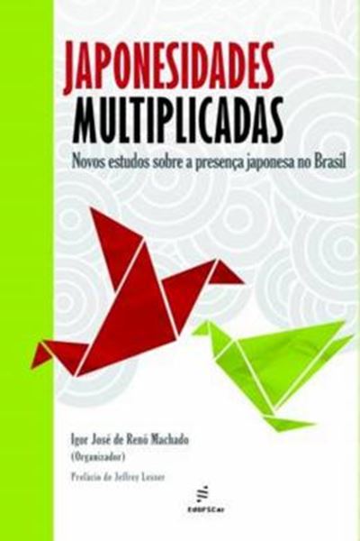Picture of JAPONESIDADES MULTIPLICADAS