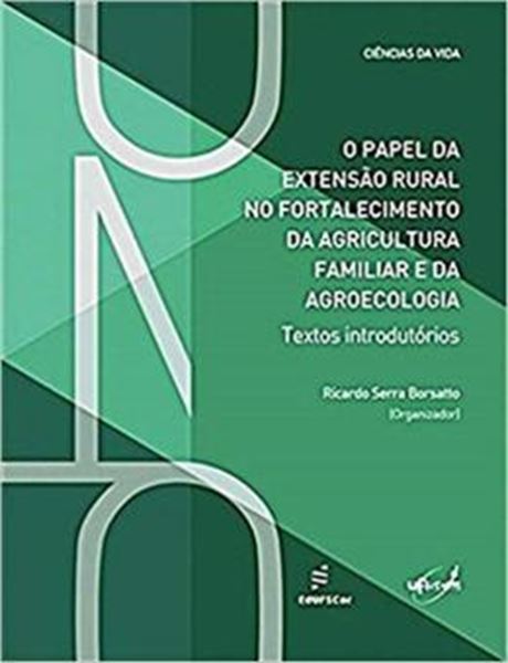Picture of PAPEL DA EXTENSAO RURAL NO FORTALECIMENTO
