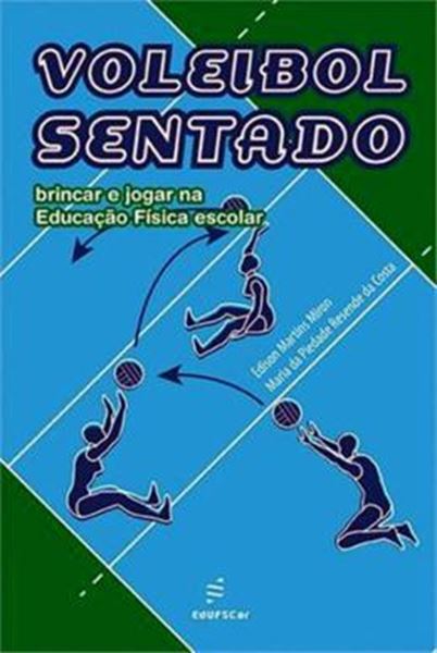 Picture of VOLEIBOL SENTADO