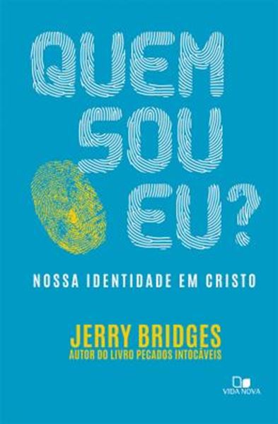 Picture of QUEM SOU EU?