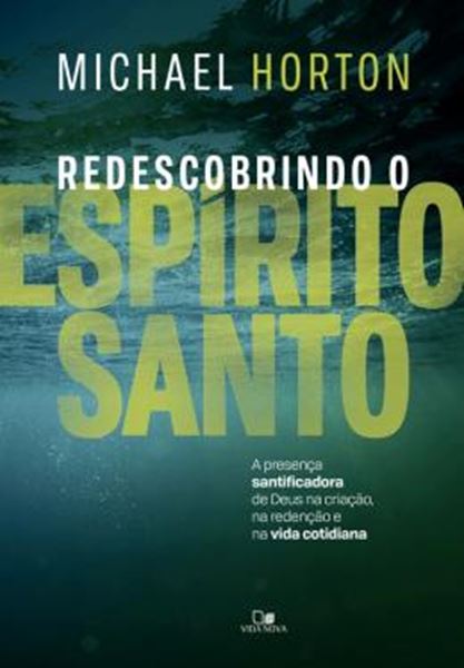 Picture of REDESCOBRINDO O ESPIRITO SANTO