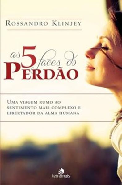 Picture of 5 FACES DO PERDAO, AS