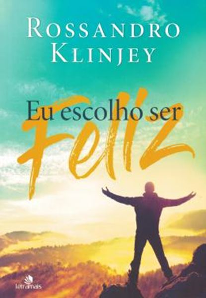 Picture of EU ESCOLHO SER FELIZ