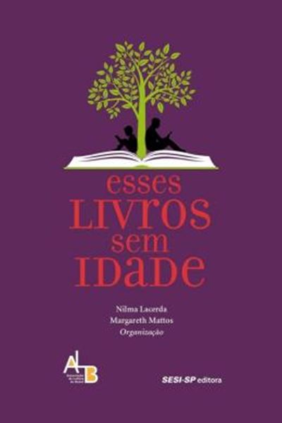 Picture of ESSES LIVROS SEM IDADE