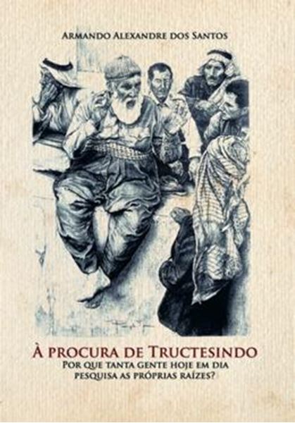 Picture of PROCURA DE TRUCTESINDO, A