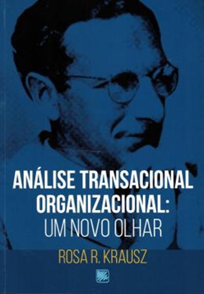 Picture of ANALISE TRANSACIONAL ORGANIZACIONAL
