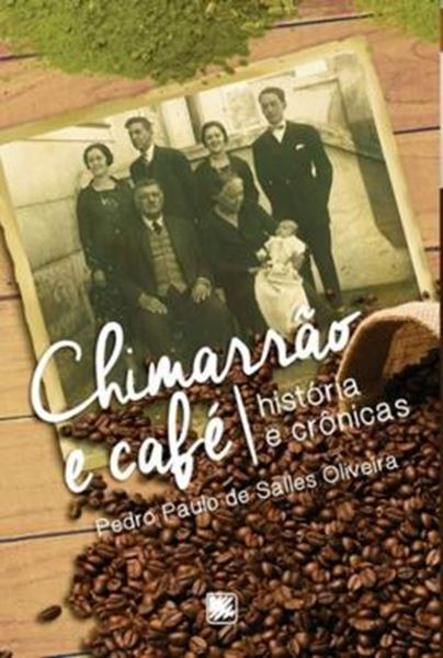 Picture of CHIMARRAO E CAFE