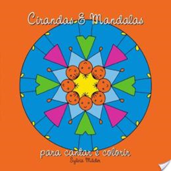 Picture of CIRANDAS E MANDALAS 