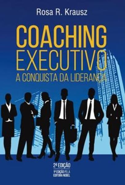Picture of COACHING EXECUTIVO - 2ª ED.