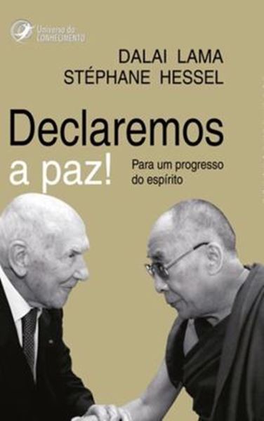 Picture of DECLAREMOS A PAZ!