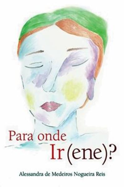 Picture of PARA ONDE IRENE?