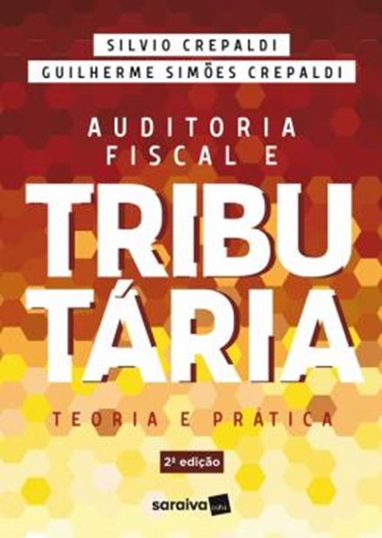 Picture of AUDITORIA FISCAL E TRIBUTARIA - 2ª ED
