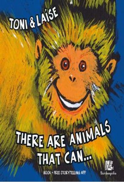 Picture of THERE ARE ANIMALS THAT CAN...
