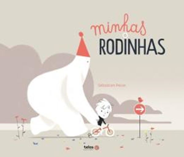 Picture of MINHAS RODINHAS