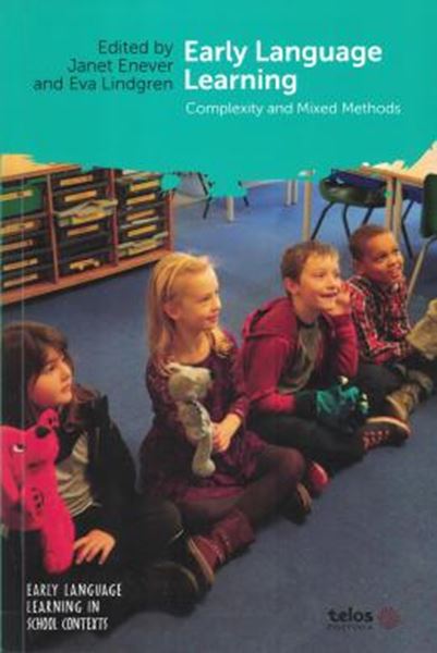 Picture of EARLY LANGUAGE LEARNING
