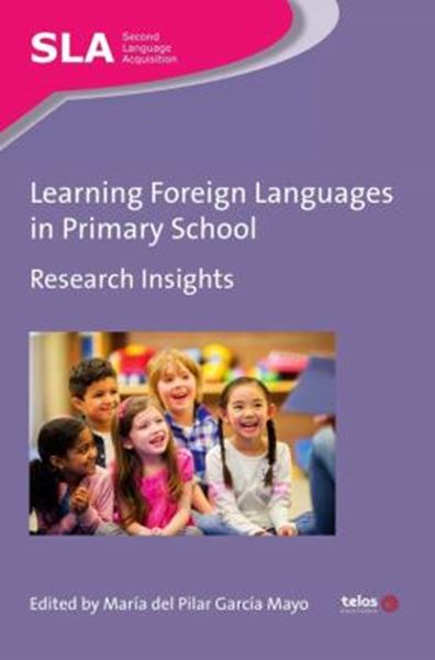 Picture of LEARNING FOREIGN LANGUAGES IN PRIMARY SCHOOL