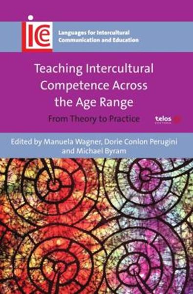 Picture of TEACHING INTERCULTURAL COMPETENCE ACROSS THE AGE RANGE