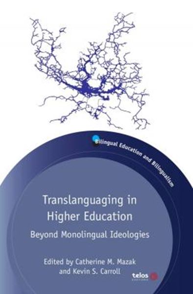 Picture of TRANSLANGUAGING IN HIGHER EDUCATION