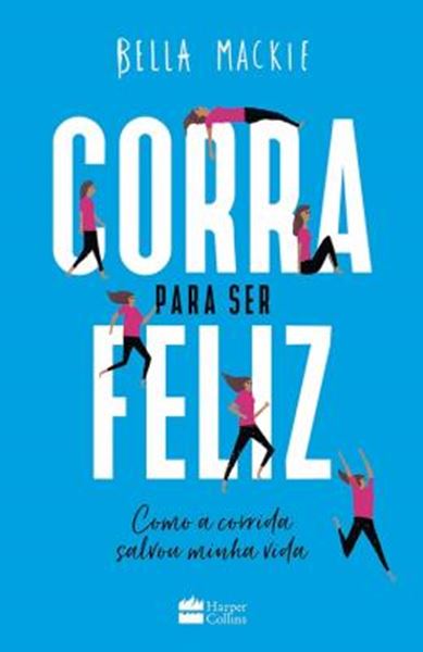 Picture of CORRA PARA SER FELIZ