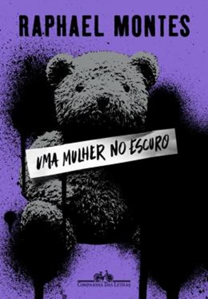 Picture of UMA MULHER NO ESCURO