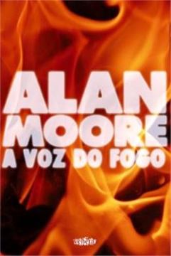 Imagem de VOZ DO FOGO, A