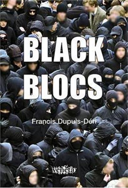 Picture of BLACK BLOCS