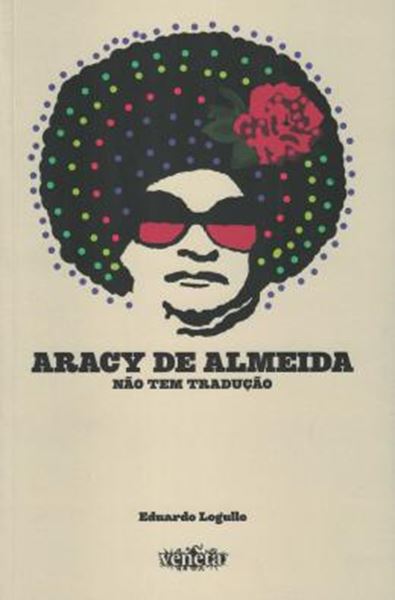 Picture of ARACY DE ALMEIDA - NAO TEM TRADUCAO